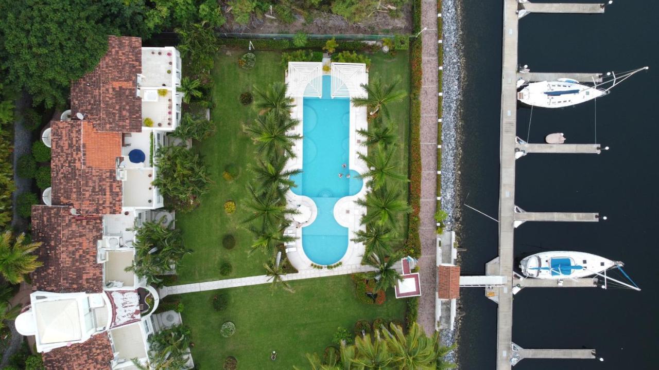 Villa Marina Ixtapa Икстапа Экстерьер фото